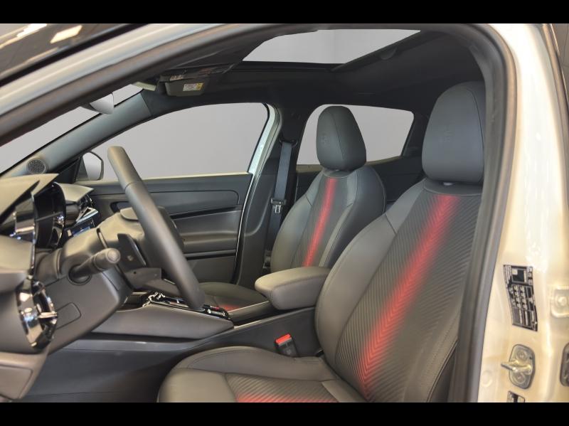 Image ALFA ROMEO Junior 1.2 Ibrida 136ch Premium DCT6 Q4
