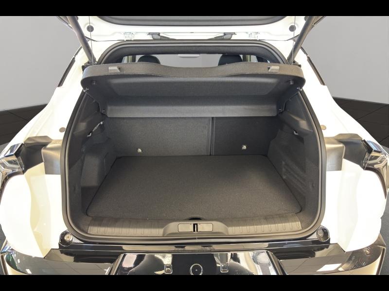 Image ALFA ROMEO Junior 1.2 Ibrida 136ch Premium DCT6 Q4