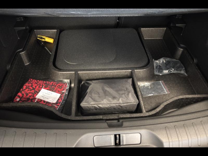 Image ALFA ROMEO Junior 1.2 Ibrida 136ch Premium DCT6 Q4