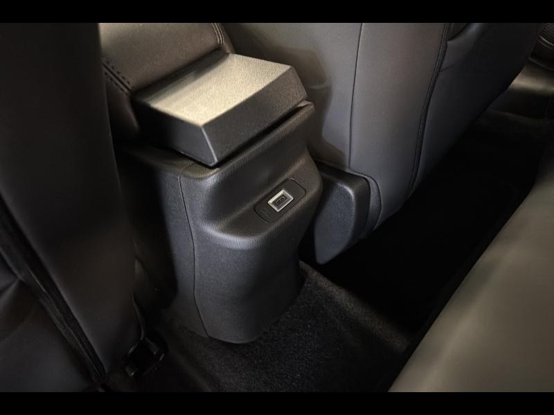 Image ALFA ROMEO Junior 1.2 Ibrida 136ch Premium DCT6 Q4