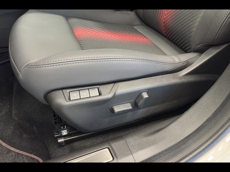 Image ALFA ROMEO Junior 1.2 Ibrida 136ch Premium DCT6 Q4