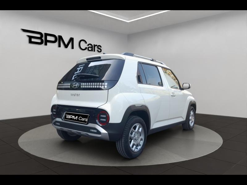 Image HYUNDAI Inster 42 kWh 97ch Intuitive 5pl