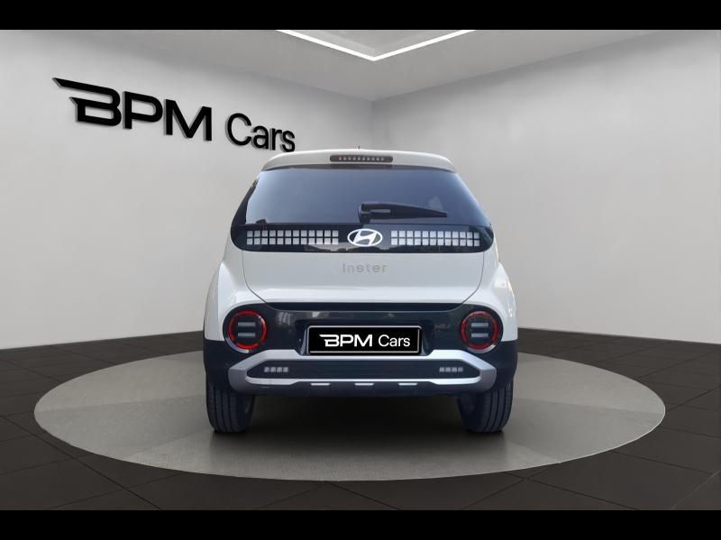 Image HYUNDAI Inster 42 kWh 97ch Intuitive 5pl