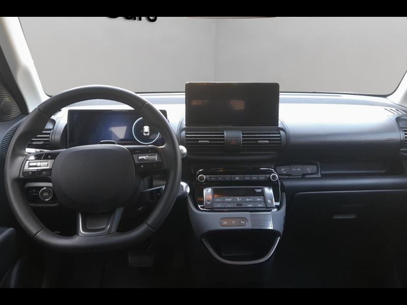 Image HYUNDAI Inster 42 kWh 97ch Intuitive 5pl