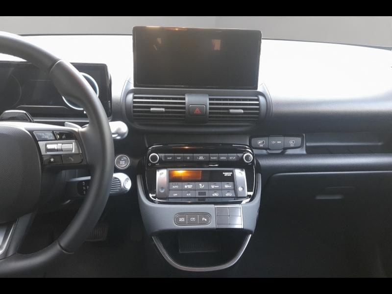 Image HYUNDAI Inster 42 kWh 97ch Intuitive 5pl