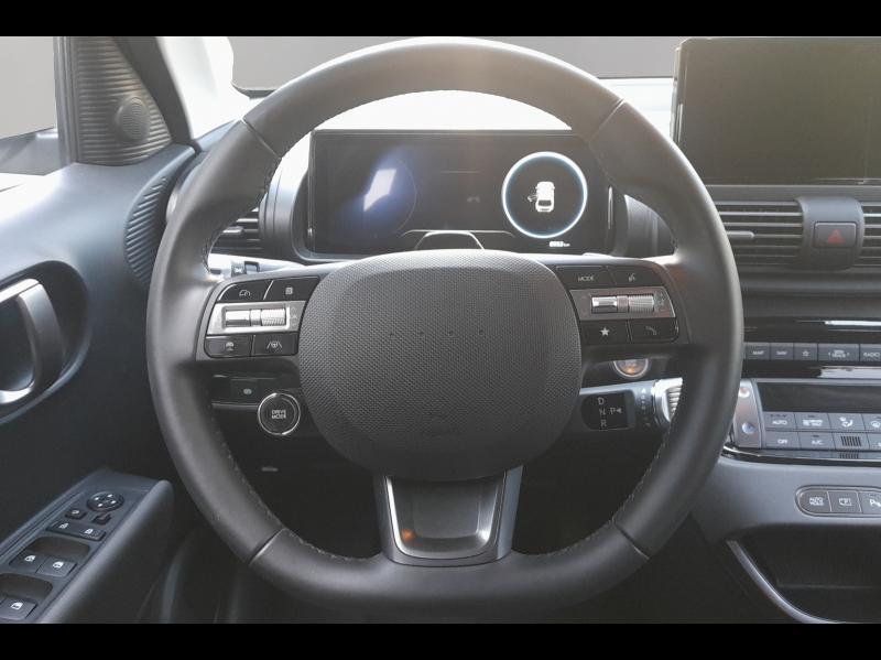 Image HYUNDAI Inster 42 kWh 97ch Intuitive 5pl