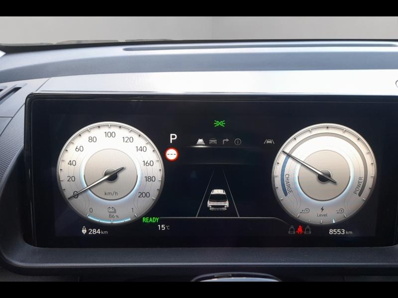 Image HYUNDAI Inster 42 kWh 97ch Intuitive 5pl