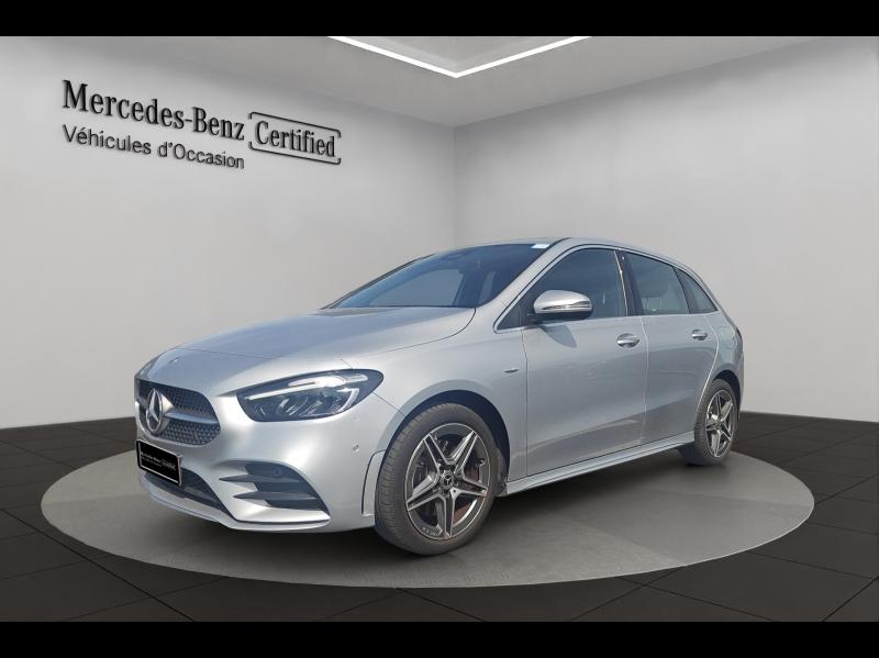 Photo MERCEDES-BENZ Classe B 250 e Hybrid EQ 163+109ch AMG Line 8G-DCT