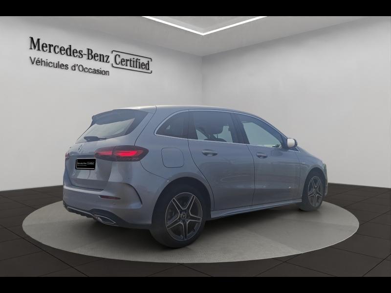 Image MERCEDES-BENZ Classe B 250 e Hybrid EQ 163+109ch AMG Line 8G-DCT