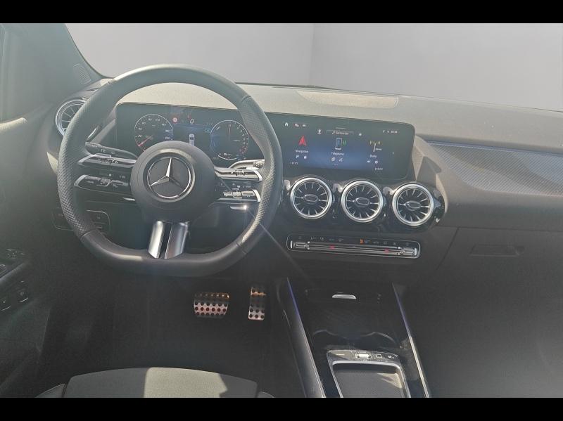 Image MERCEDES-BENZ Classe B 250 e Hybrid EQ 163+109ch AMG Line 8G-DCT