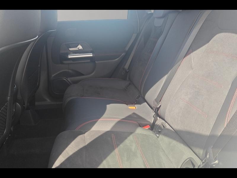 Image MERCEDES-BENZ Classe B 250 e Hybrid EQ 163+109ch AMG Line 8G-DCT