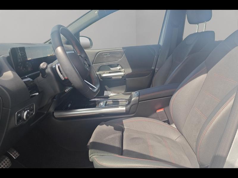 Image MERCEDES-BENZ Classe B 250 e Hybrid EQ 163+109ch AMG Line 8G-DCT