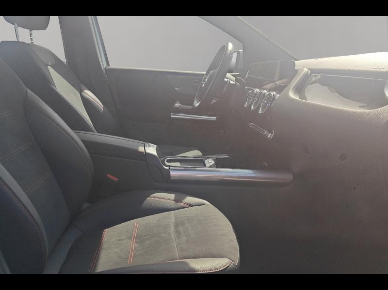 Image MERCEDES-BENZ Classe B 250 e Hybrid EQ 163+109ch AMG Line 8G-DCT