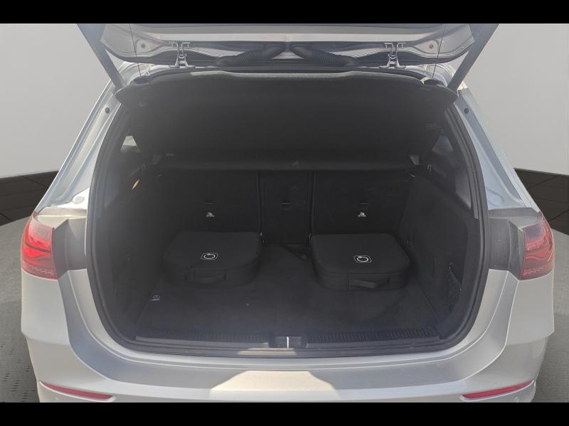 Image MERCEDES-BENZ Classe B 250 e Hybrid EQ 163+109ch AMG Line 8G-DCT