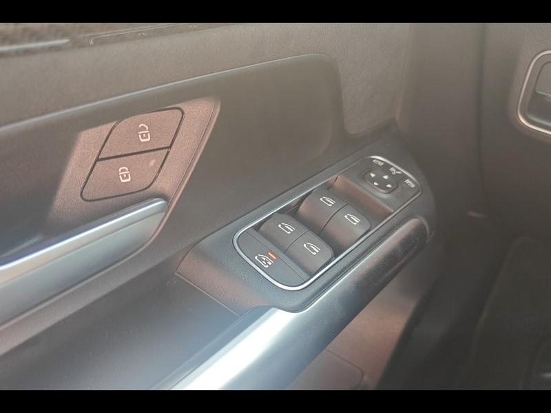 Image MERCEDES-BENZ Classe B 250 e Hybrid EQ 163+109ch AMG Line 8G-DCT