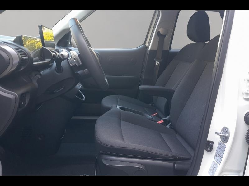 Image HYUNDAI Inster 42 kWh 97ch Intuitive 5pl