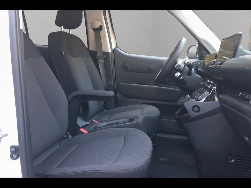 Image HYUNDAI Inster 42 kWh 97ch Intuitive 5pl