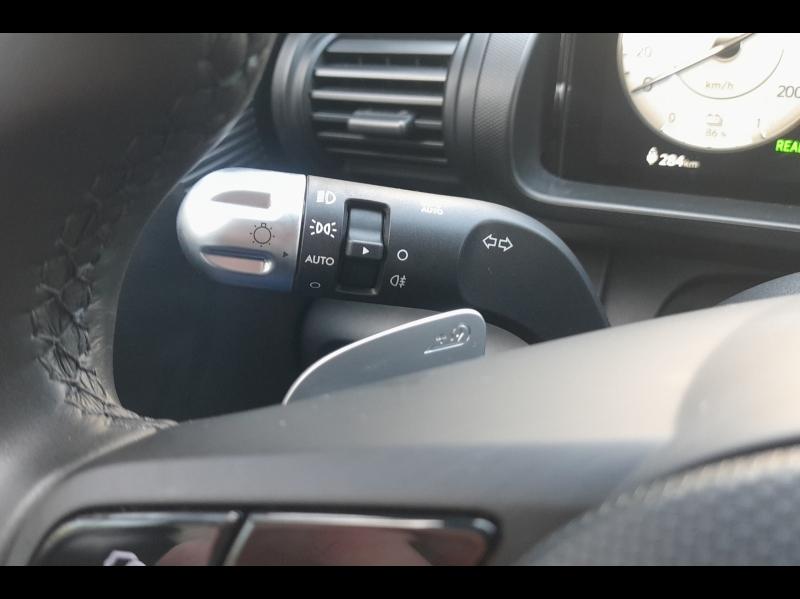 Image HYUNDAI Inster 42 kWh 97ch Intuitive 5pl