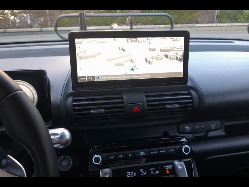 Image HYUNDAI Inster 42 kWh 97ch Intuitive 5pl