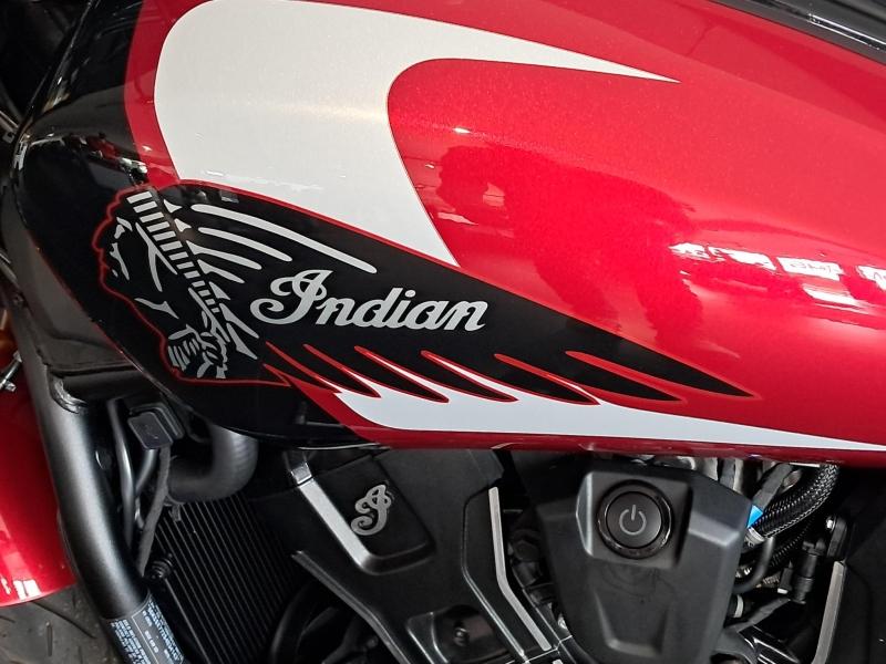 Image INDIAN 101 Scout 101 Scout 1250