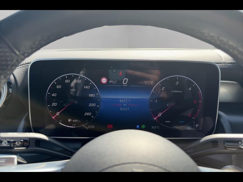 Image MERCEDES-BENZ GLC 220 d 197ch AMG Line 4Matic 9G-Tronic