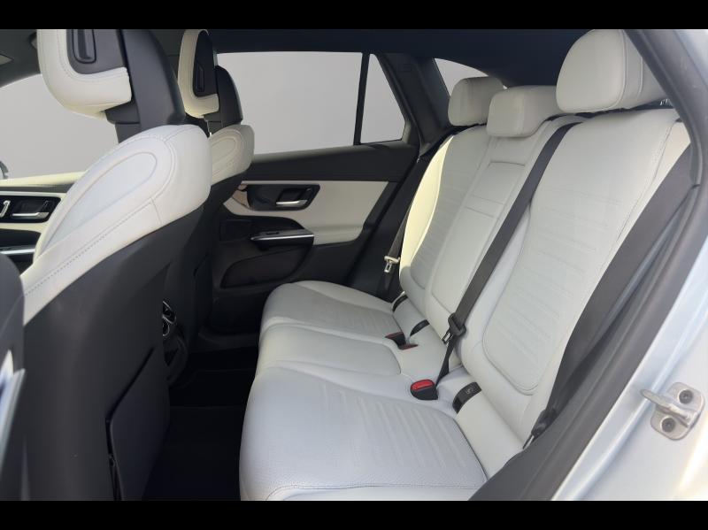 Image MERCEDES-BENZ GLC 220 d 197ch AMG Line 4Matic 9G-Tronic