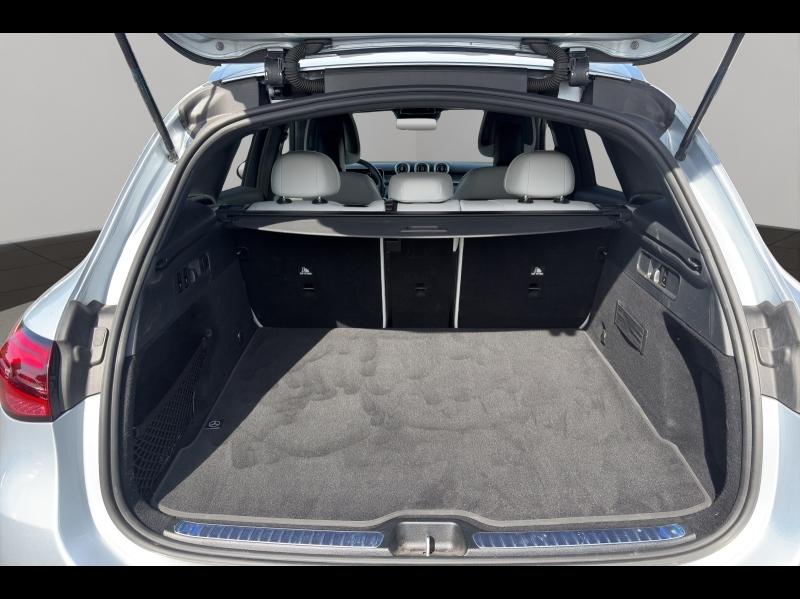 Image MERCEDES-BENZ GLC 220 d 197ch AMG Line 4Matic 9G-Tronic