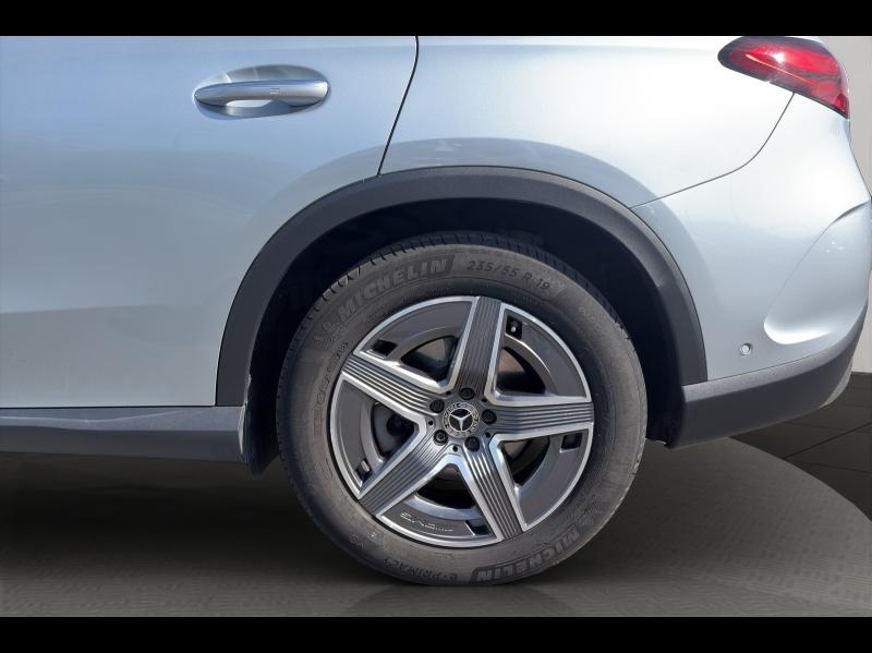 Image MERCEDES-BENZ GLC 220 d 197ch AMG Line 4Matic 9G-Tronic