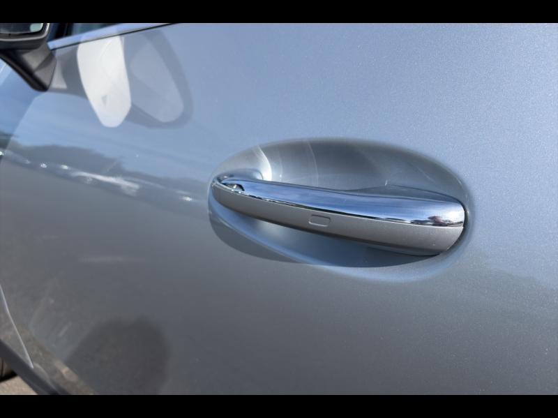 Image MERCEDES-BENZ GLC 220 d 197ch AMG Line 4Matic 9G-Tronic