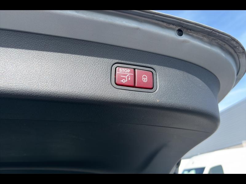 Image MERCEDES-BENZ GLC 220 d 197ch AMG Line 4Matic 9G-Tronic