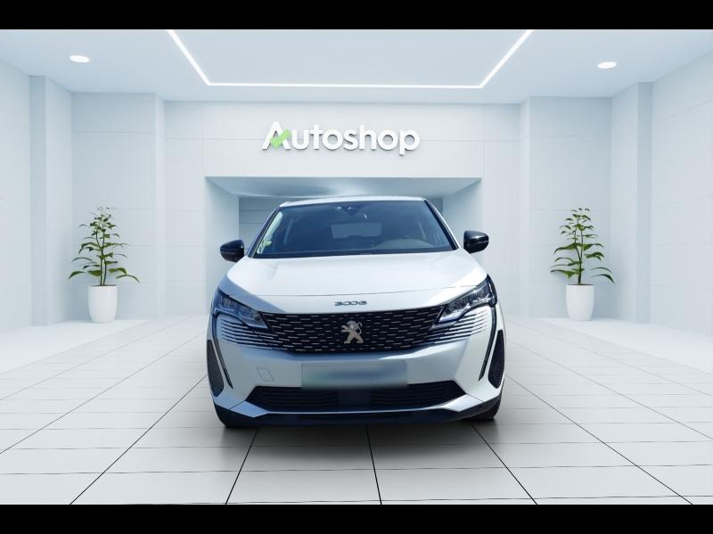 Image PEUGEOT 3008 1.5 BlueHDi 130ch S&S Active Pack EAT8