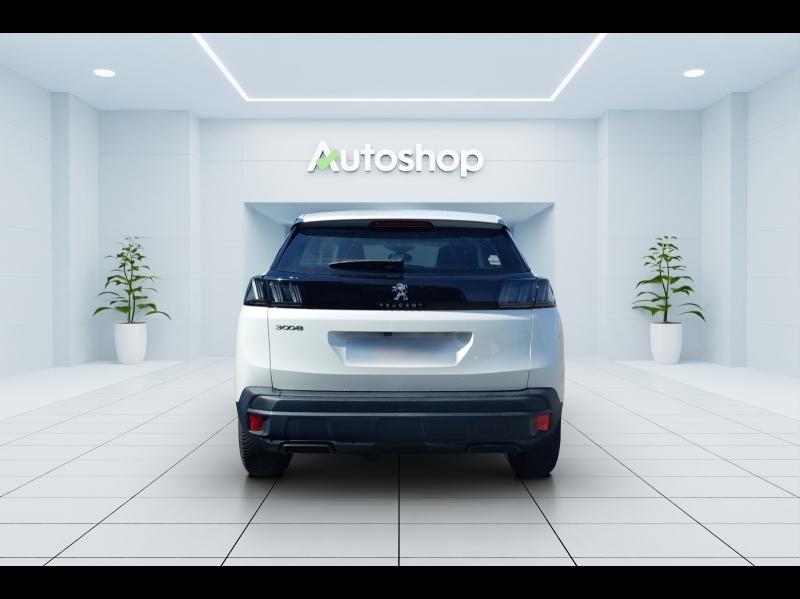 Image PEUGEOT 3008 1.5 BlueHDi 130ch S&S Active Pack EAT8