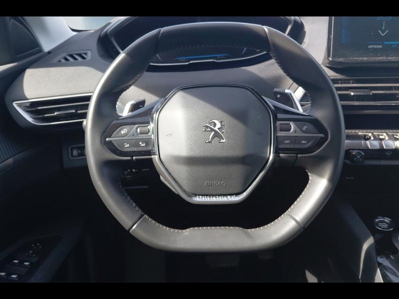 Image PEUGEOT 3008 1.5 BlueHDi 130ch S&S Active Pack EAT8