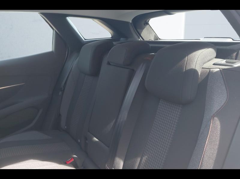 Image PEUGEOT 3008 1.5 BlueHDi 130ch S&S Active Pack EAT8