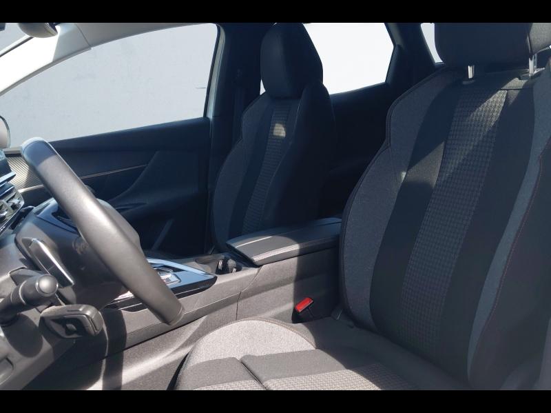 Image PEUGEOT 3008 1.5 BlueHDi 130ch S&S Active Pack EAT8