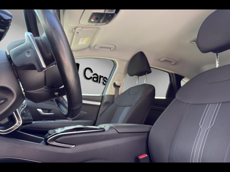 Image HYUNDAI Tucson 1.6 T-GDi 230ch Hybrid Creative BVA6