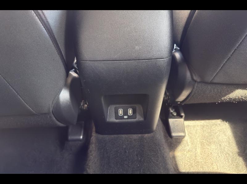 Image HYUNDAI Tucson 1.6 T-GDi 230ch Hybrid Creative BVA6