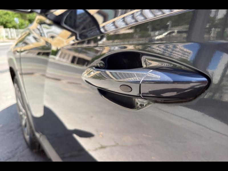 Image HYUNDAI Tucson 1.6 T-GDi 230ch Hybrid Creative BVA6