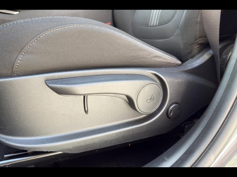 Image HYUNDAI Tucson 1.6 T-GDi 230ch Hybrid Creative BVA6