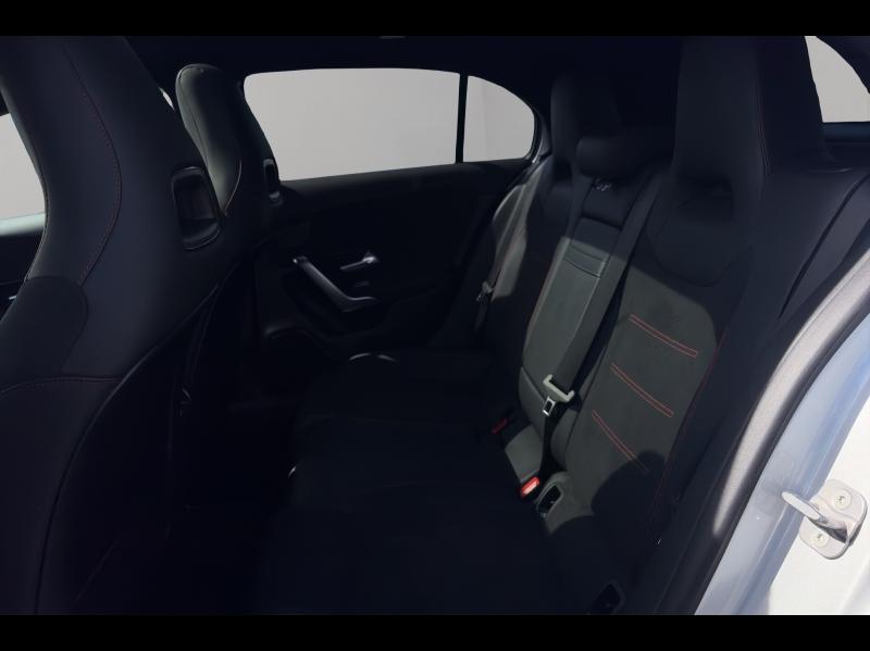 Image MERCEDES-BENZ Classe A 200 d 150ch AMG Line 8G-DCT