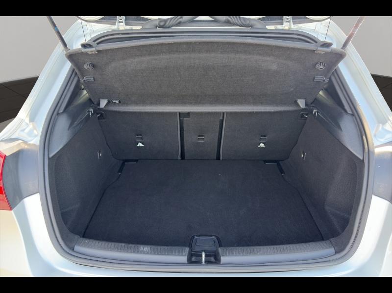 Image MERCEDES-BENZ Classe A 200 d 150ch AMG Line 8G-DCT
