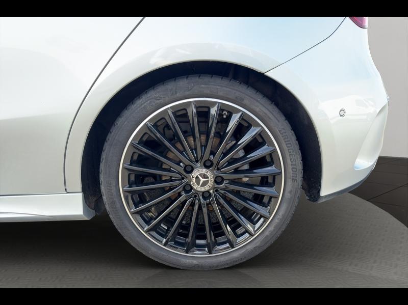 Image MERCEDES-BENZ Classe A 200 d 150ch AMG Line 8G-DCT