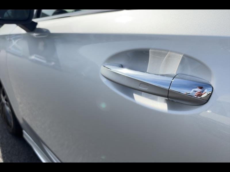 Image MERCEDES-BENZ Classe A 200 d 150ch AMG Line 8G-DCT