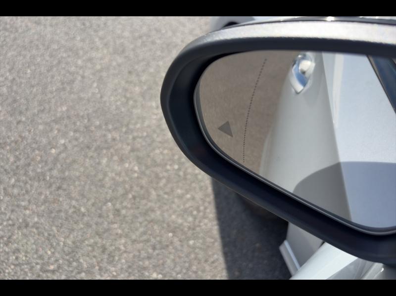 Image MERCEDES-BENZ Classe A 200 d 150ch AMG Line 8G-DCT