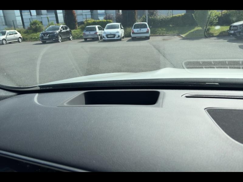 Image MERCEDES-BENZ Classe A 200 d 150ch AMG Line 8G-DCT