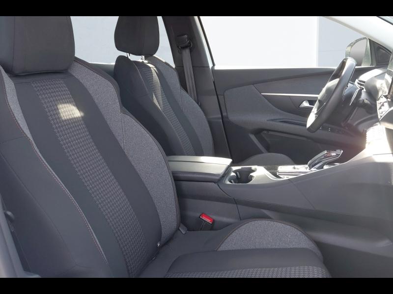 Image PEUGEOT 3008 1.5 BlueHDi 130ch S&S Active Pack EAT8
