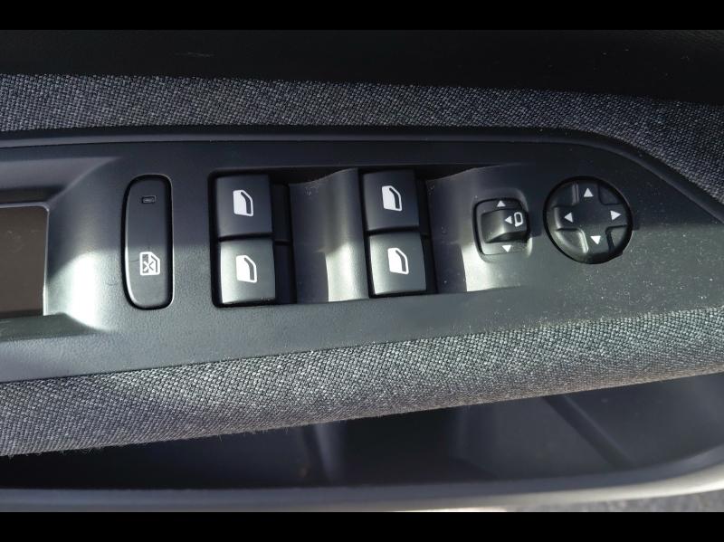 Image PEUGEOT 3008 1.5 BlueHDi 130ch S&S Active Pack EAT8