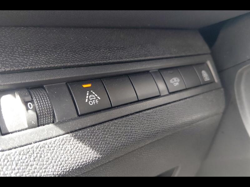 Image PEUGEOT 3008 1.5 BlueHDi 130ch S&S Active Pack EAT8
