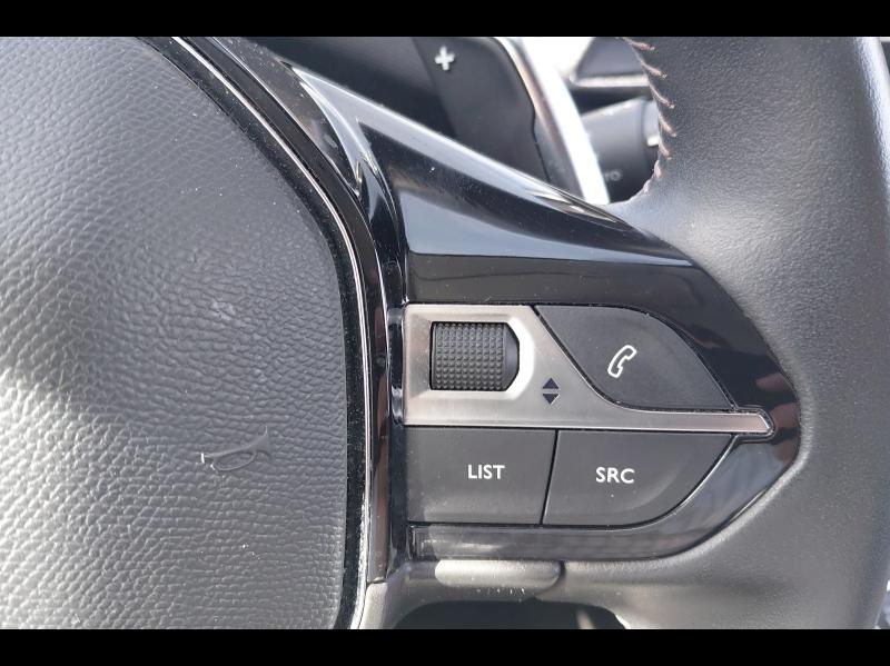 Image PEUGEOT 3008 1.5 BlueHDi 130ch S&S Active Pack EAT8