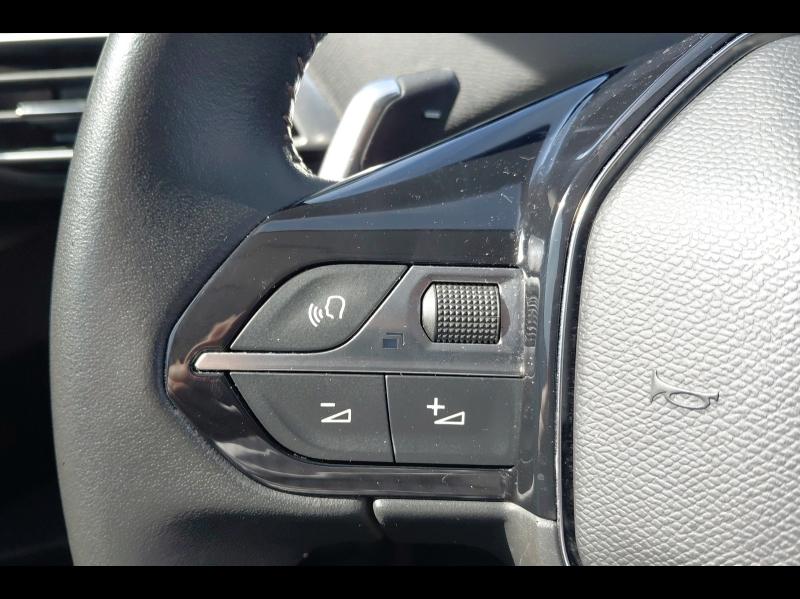 Image PEUGEOT 3008 1.5 BlueHDi 130ch S&S Active Pack EAT8